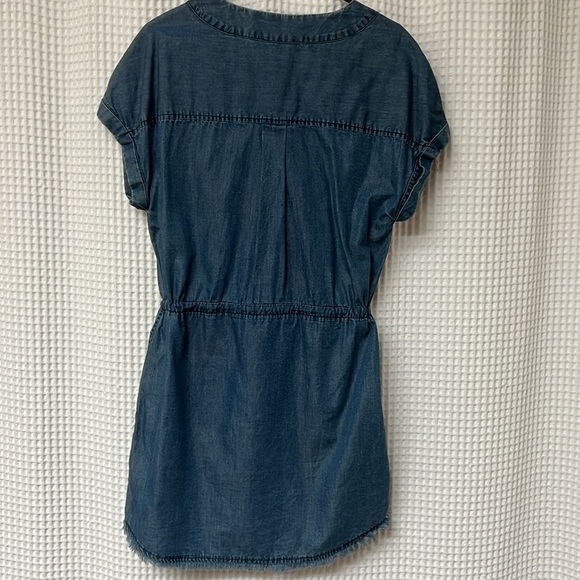 💙 PAIGE - Haidee chambray dress 💙 - Picture 5 of 9